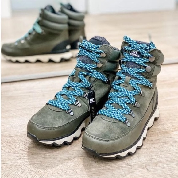 Sorel Kinetic Conquest Boots 